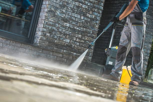 Best Roof Washing  in Buffalo, OK